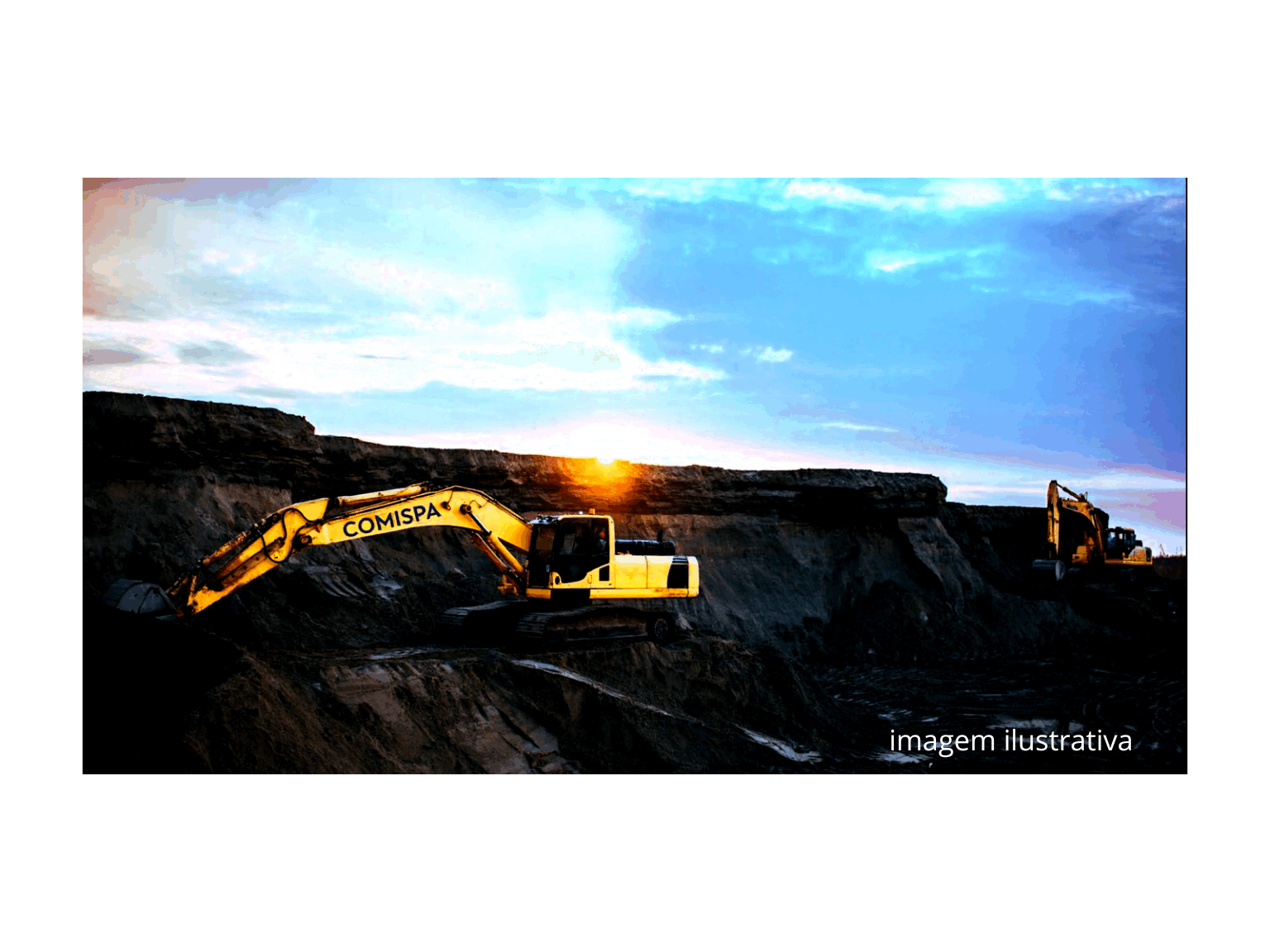 A importância da consciência ambiental na mineração
