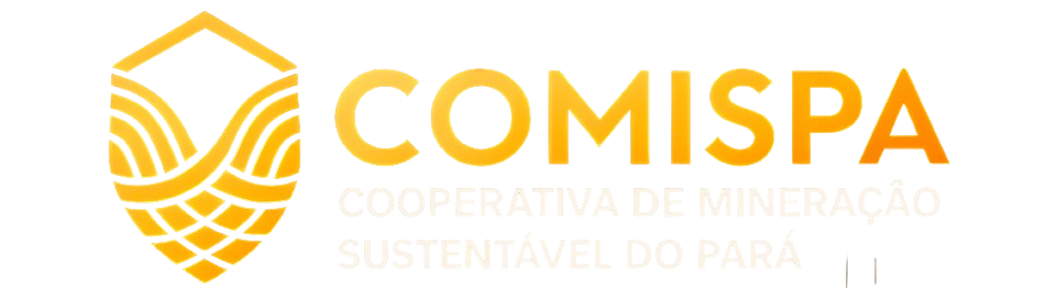 COMISPA COOPERATIVA DE MINERAÇÃO SUSTENTÁVEL DO PARÁ