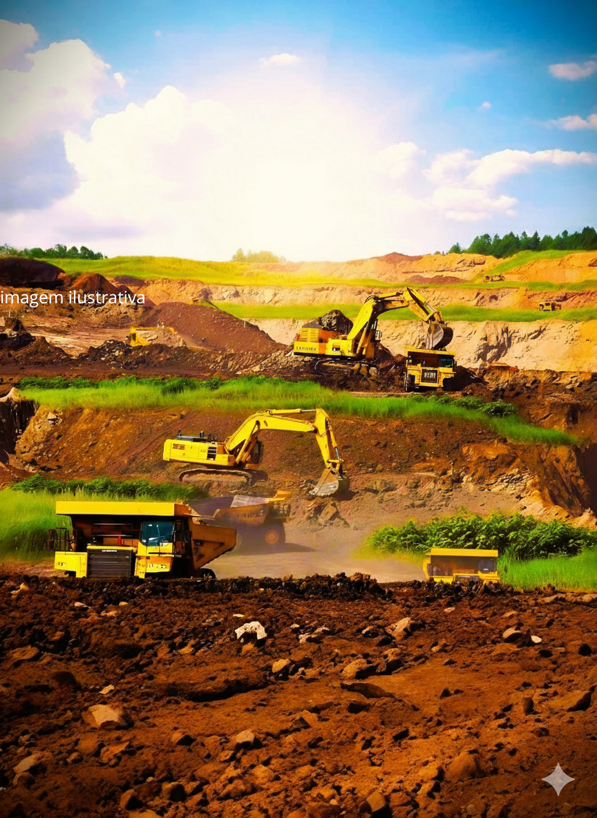 Por que práticas éticas são essenciais na mineração